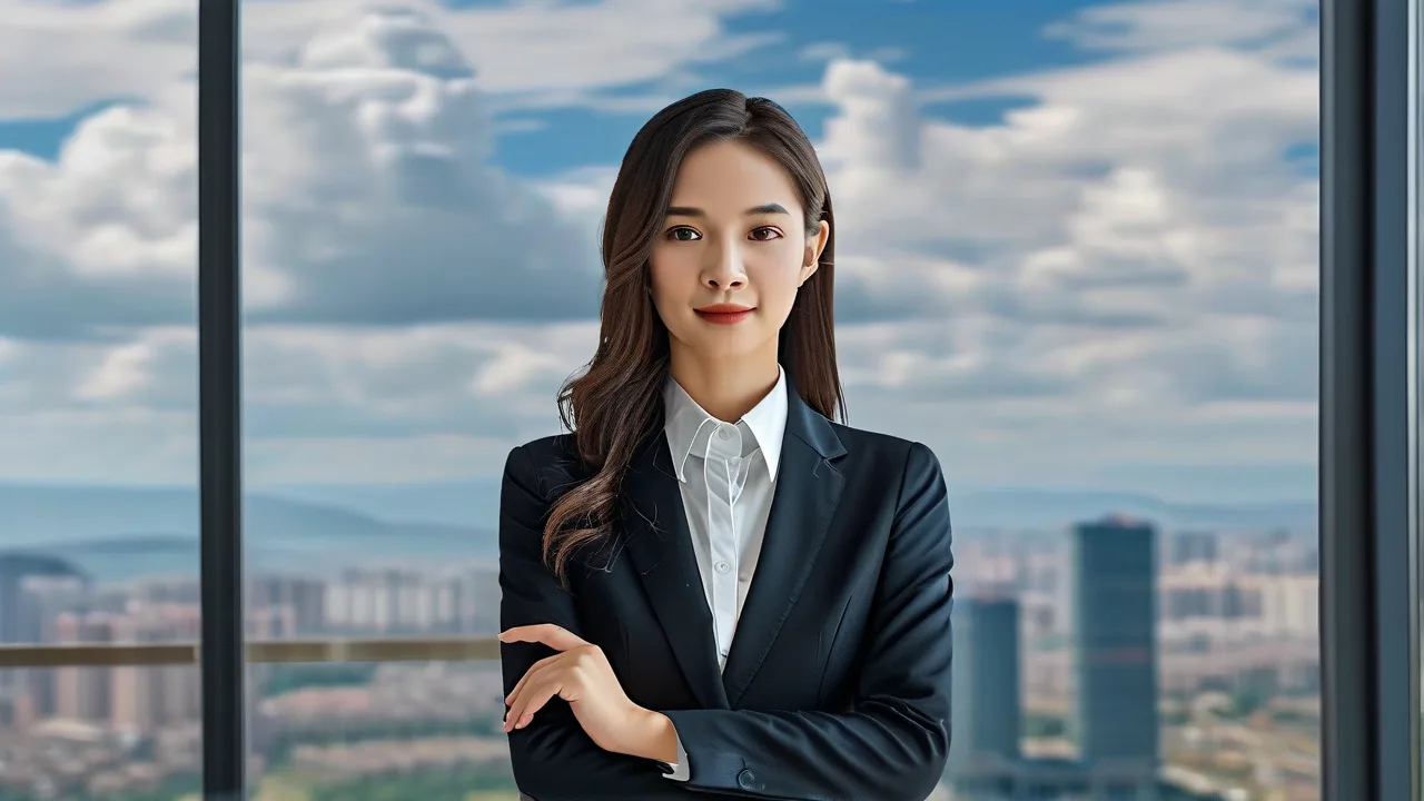 云南梅思安服饰有限公司 主题配图